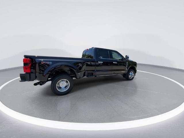 New 2026 Agate Black Metallic Ford F-350® Platinum® image 35