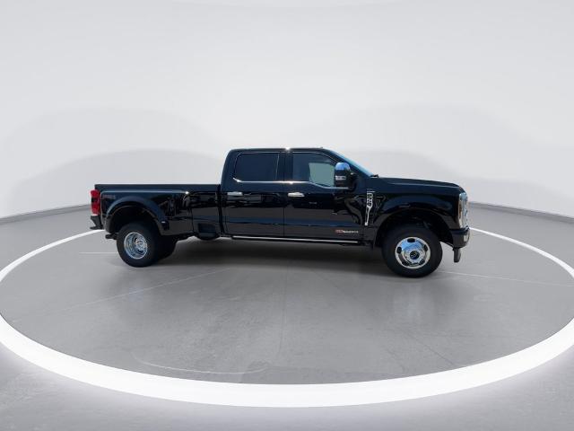 New 2026 Agate Black Metallic Ford F-350® Platinum® image 36
