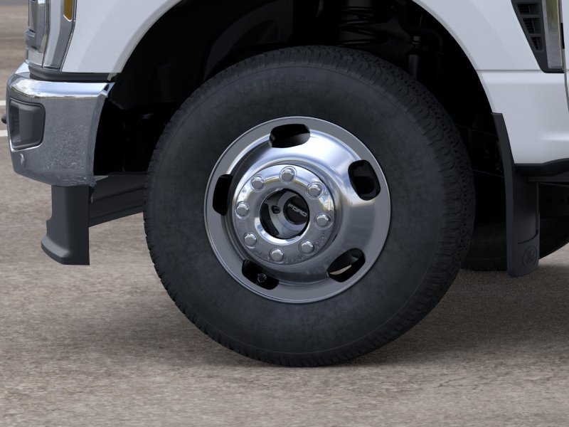 New 2026 Star White Metallic Tri-Coat Ford  image 41