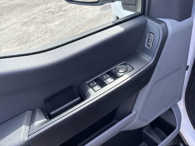 New 2026 Oxford White Ford F-350® XL image 42