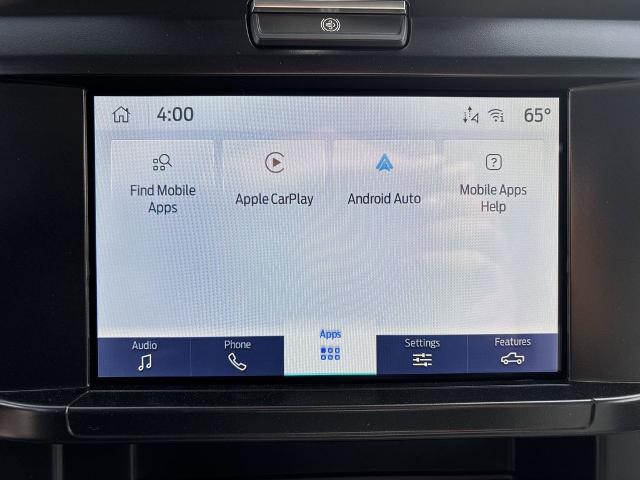 New 2026 Oxford White Ford F-350® XL image 47