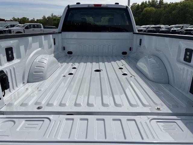 New 2026 Oxford White Ford F-350® XL image 48