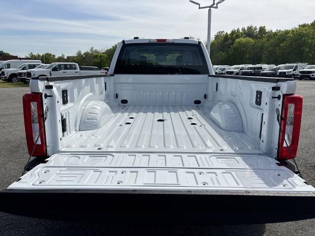 New 2026 Oxford White Ford F-350® XL image 49
