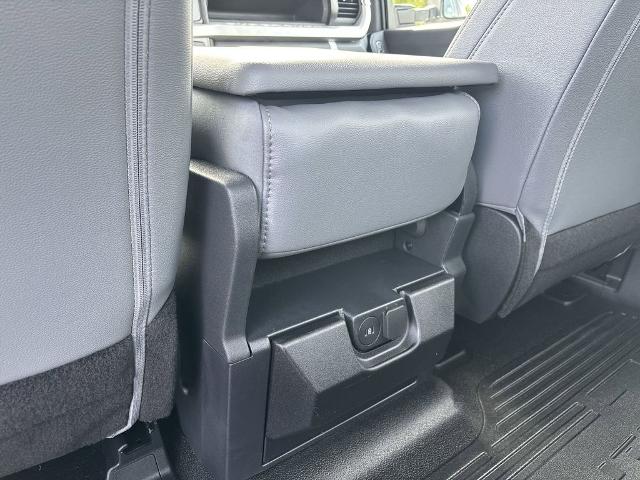 New 2026 Oxford White Ford F-350® XL image 51