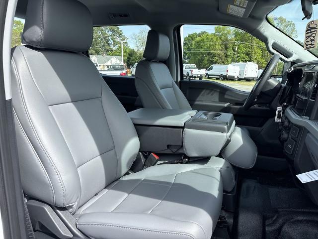 New 2026 Oxford White Ford F-350® XL image 54