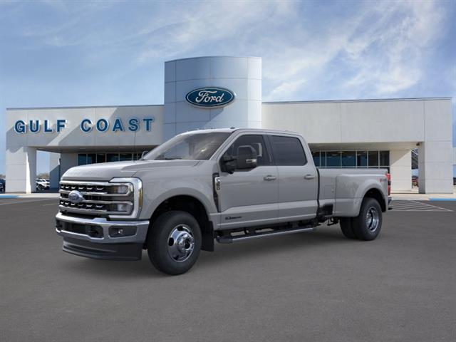 2026 Ford Super Duty F-350 DRW XLT
