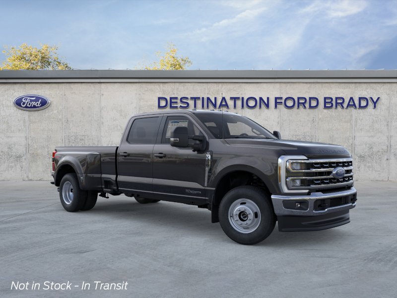 2026 Ford F-350's photo