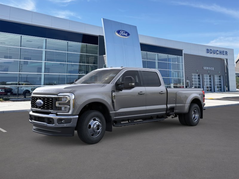 2026 Ford F-350 Lariat 4x4 Crew Cab 8' Box DRW's photo