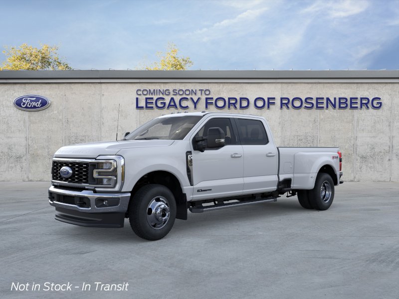 2026 Ford F-350 Lariat 4x4 Crew Cab 8' Box DRW's photo