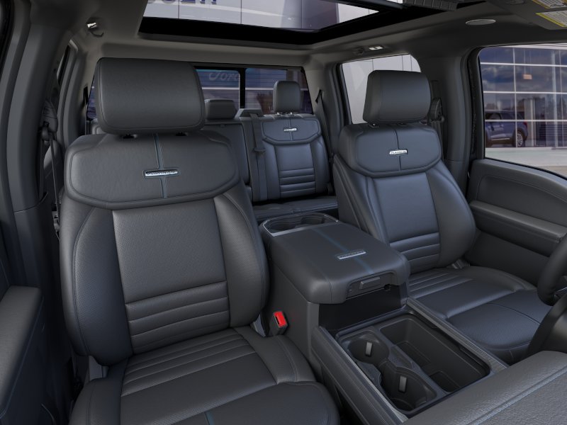 New 2026 Agate Black Metallic Ford F-350® Platinum® image 30