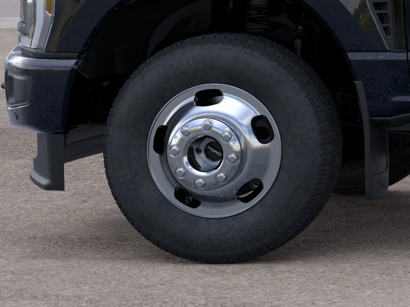 New 2026 Agate Black Metallic Ford F-350® Platinum® image 39