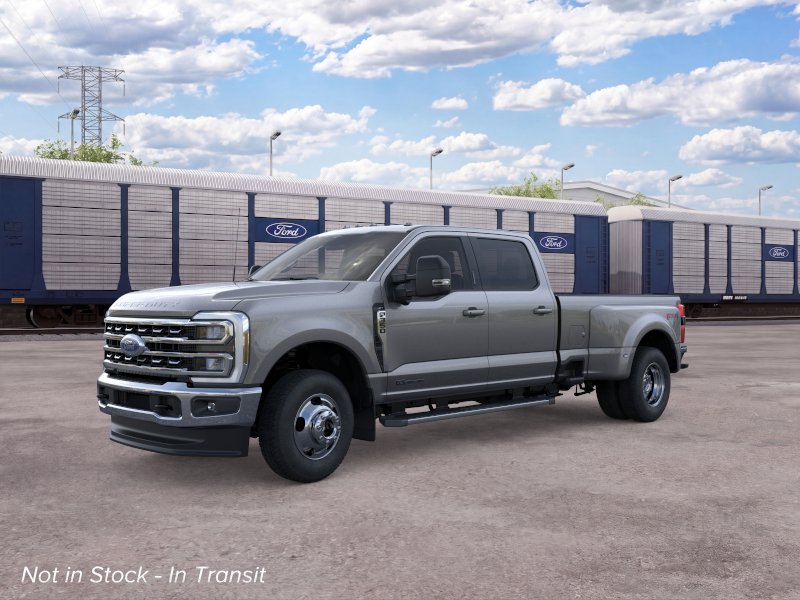 2026 Ford Super Duty F-350 DRW XLT