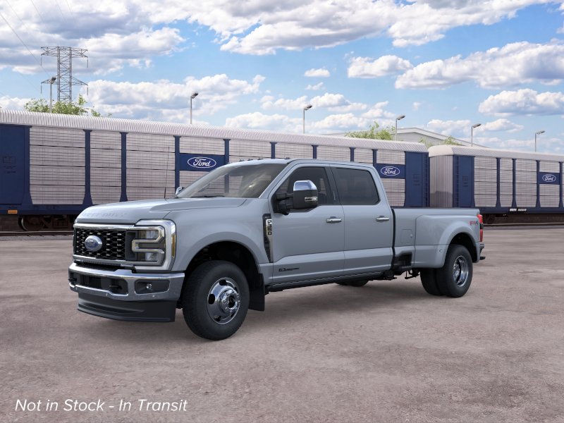 2026 Ford Super Duty F-350 DRW