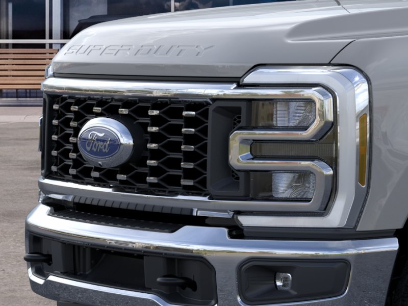 New 2026 Avalanche Ford F-350® Lariat® image 39