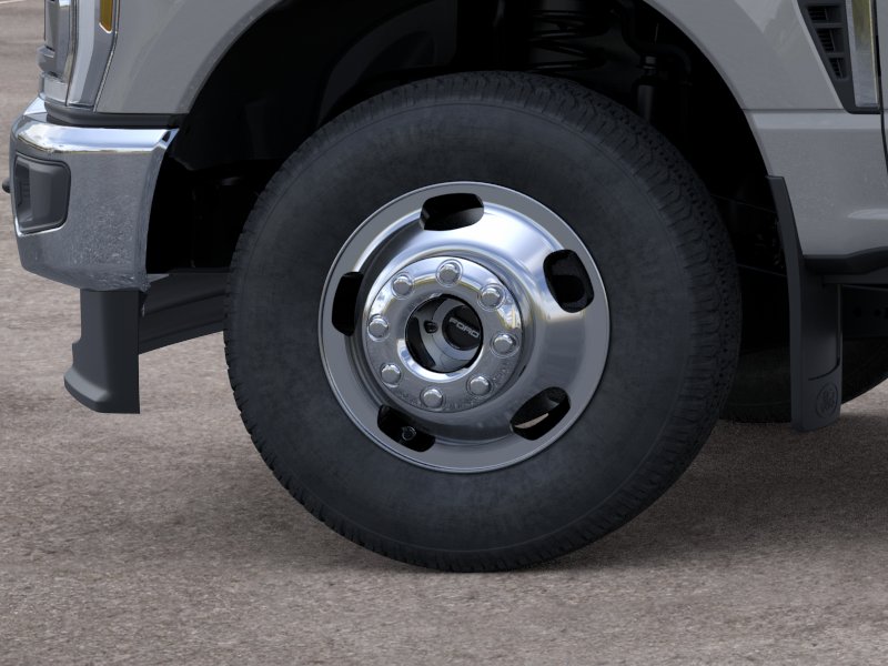 New 2026 Avalanche Ford F-350® Lariat® image 41