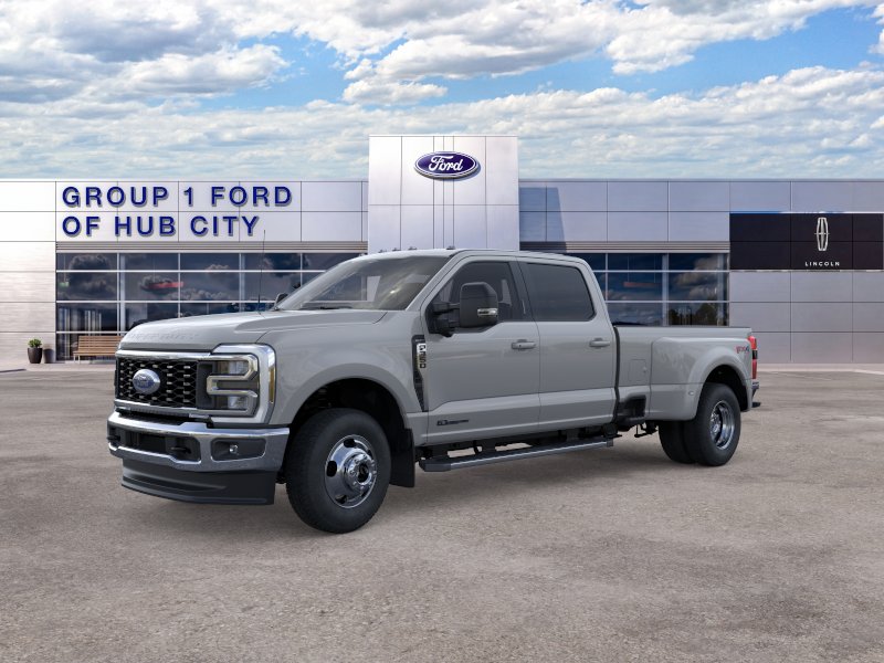 New 2026 Avalanche Ford F-350® Lariat® image 23