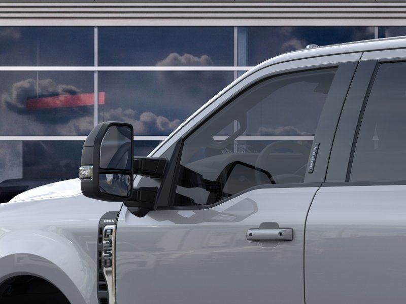 New 2026 Avalanche Ford F-350® Lariat® image 42