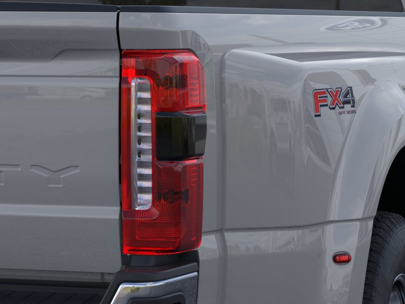 New 2026 Avalanche Ford F-350® Lariat® image 43