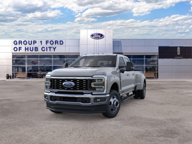 New 2026 Avalanche Ford F-350® Lariat® image 24