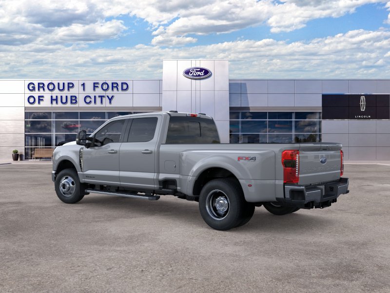 New 2026 Avalanche Ford F-350® Lariat® image 26