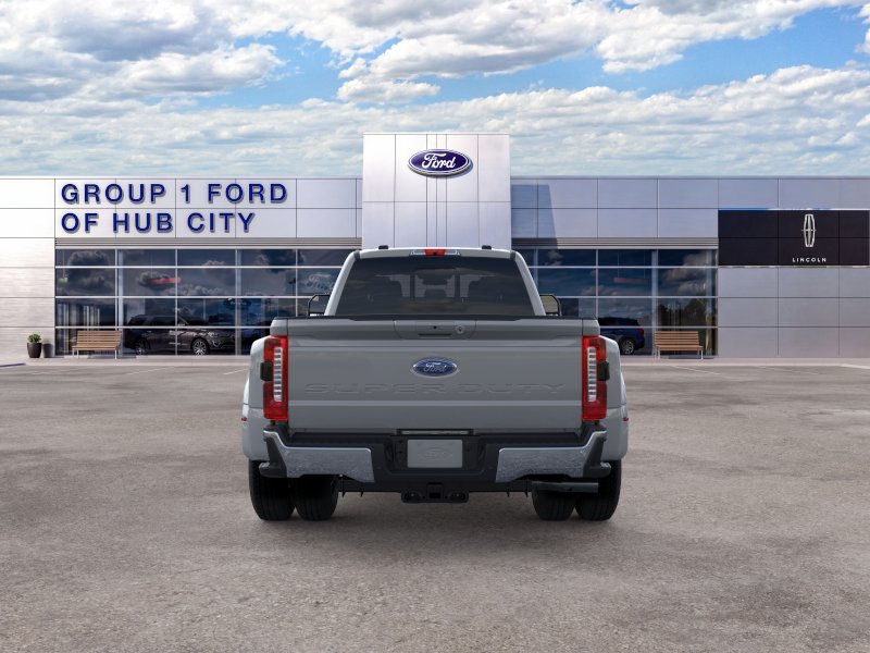 New 2026 Avalanche Ford F-350® Lariat® image 27