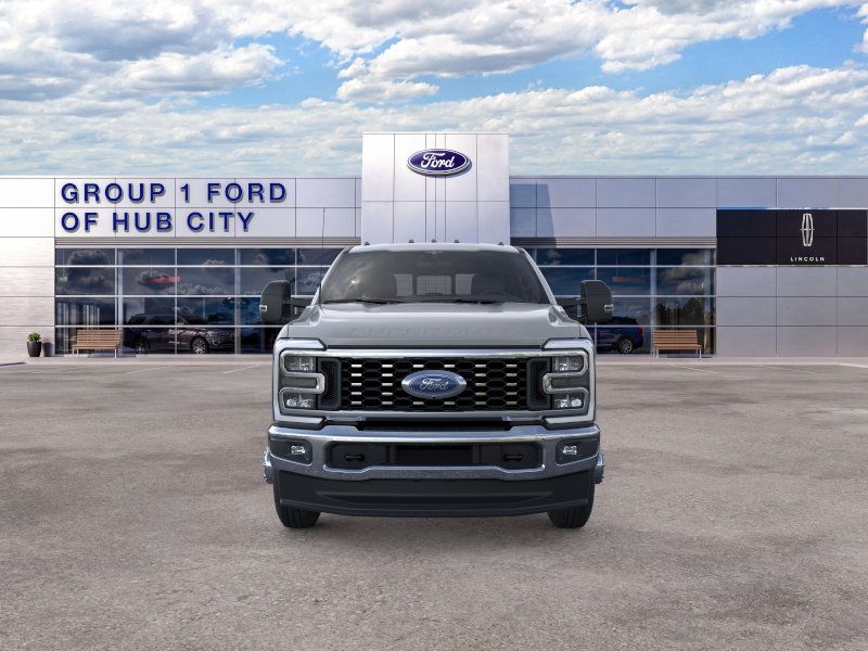 New 2026 Avalanche Ford F-350® Lariat® image 28