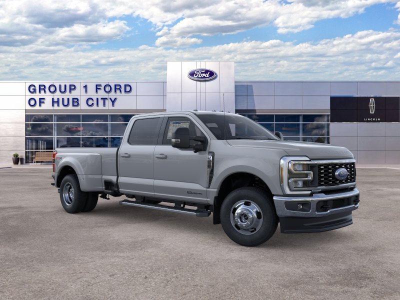 New 2026 Avalanche Ford F-350® Lariat® image 29