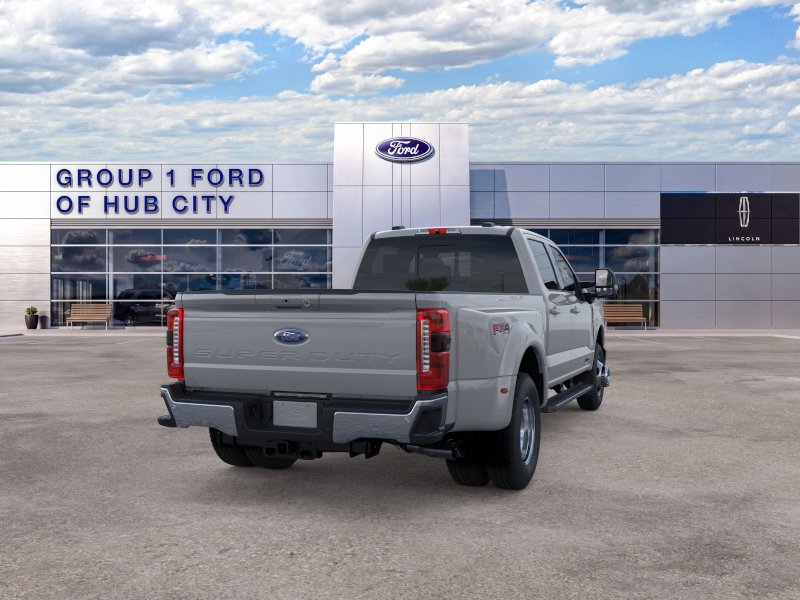 New 2026 Avalanche Ford F-350® Lariat® image 30