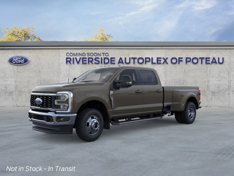 2026 Ford F-350 Lariat 4x4 Crew Cab 8' Box DRW's photo