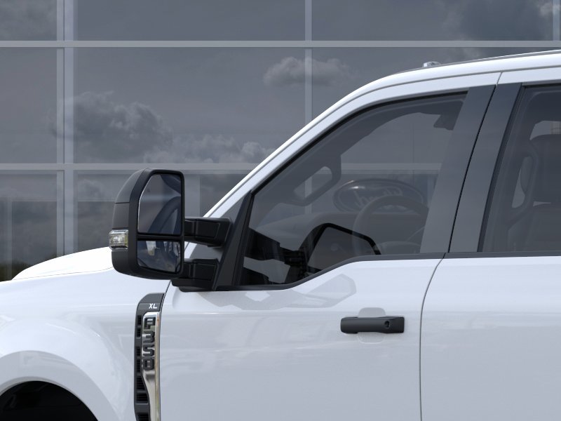New 2026 Oxford White Ford F-350® XL image 54