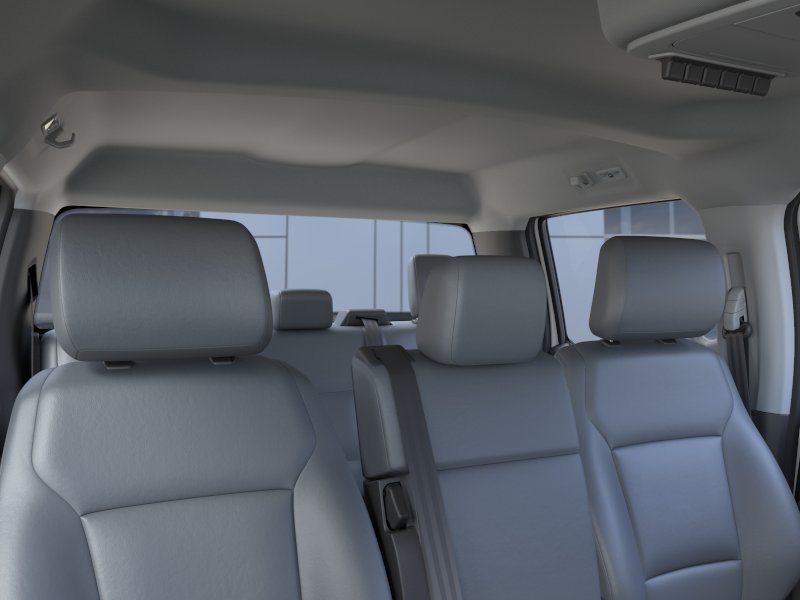 New 2026 Oxford White Ford F-350® XL image 56