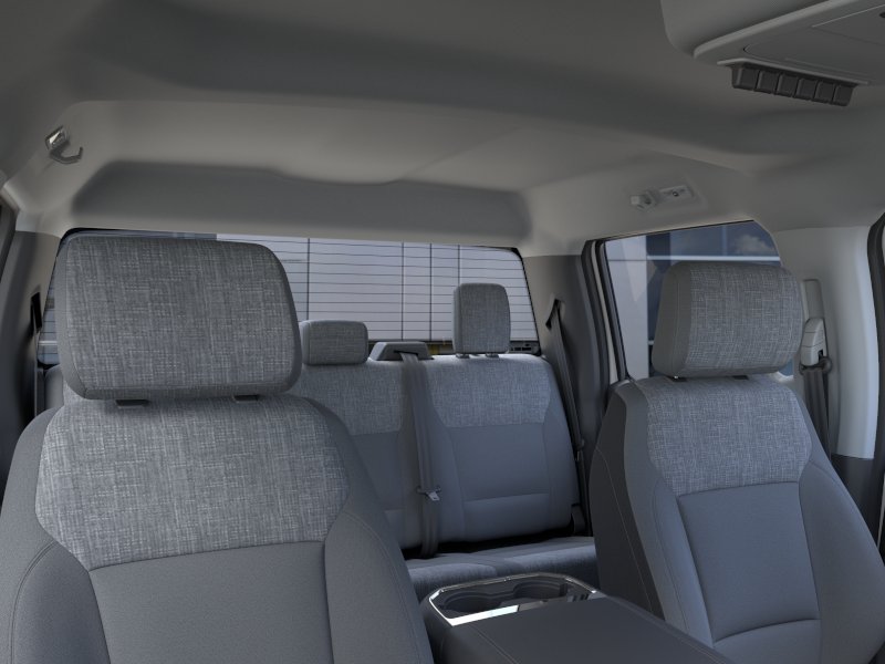 New 2026 Oxford White Ford F-350® XLT image 43