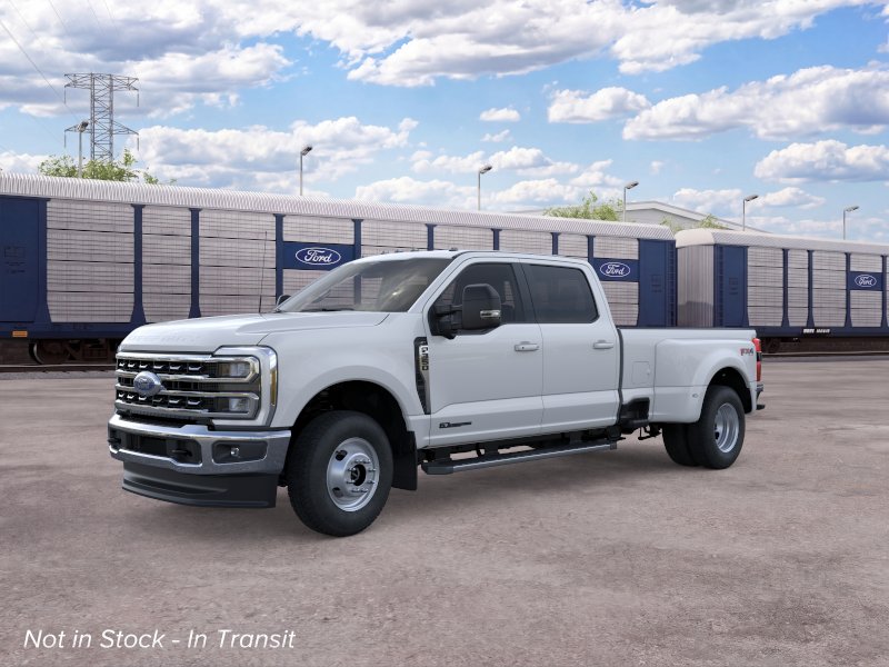 2026 Ford Super Duty F-350 DRW