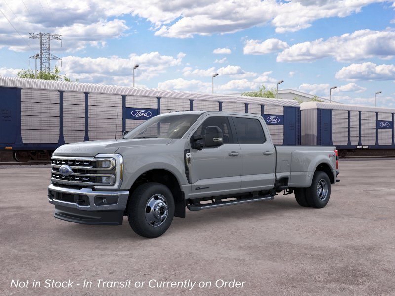 2026 Ford Super Duty F-350 DRW XLT