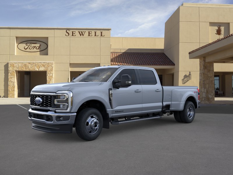 2026 Ford Super Duty F-350 DRW LARIAT