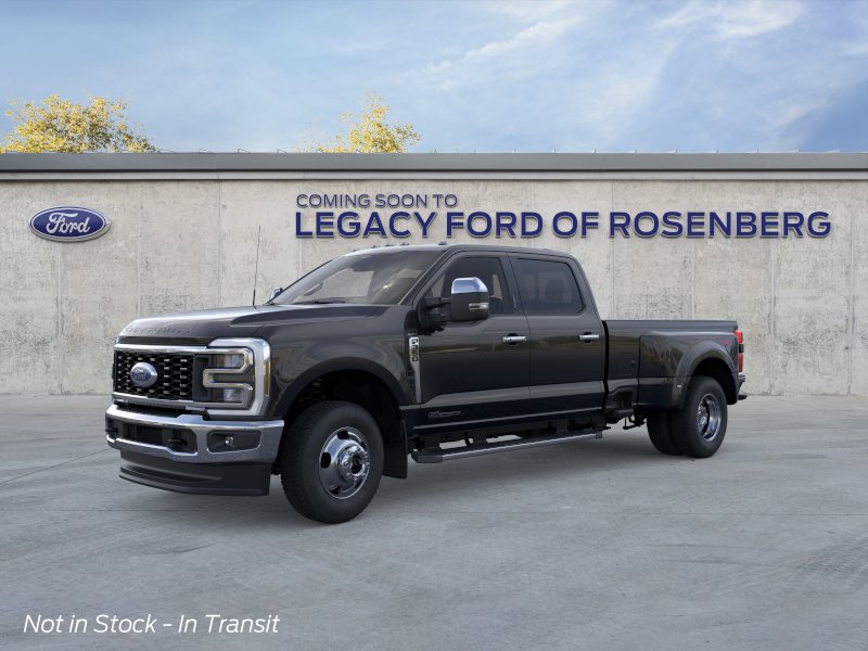 2026 Ford Super Duty F-350 DRW