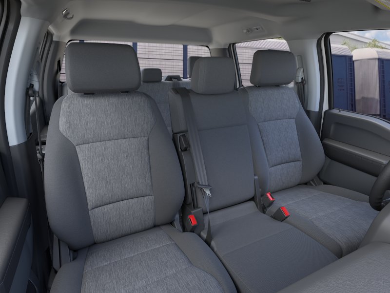 New 2026 Oxford White Ford F-350® XL image 32