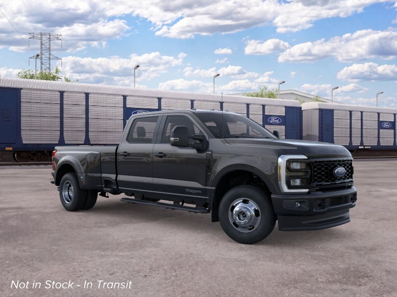  Ford Super Duty F-350 DRW