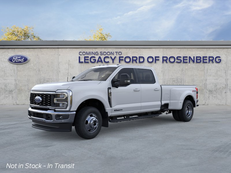 2026 Ford Super Duty F-350 DRW