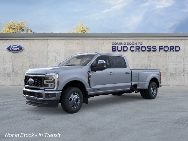 2026 Ford Super Duty F-350 DRW LARIAT