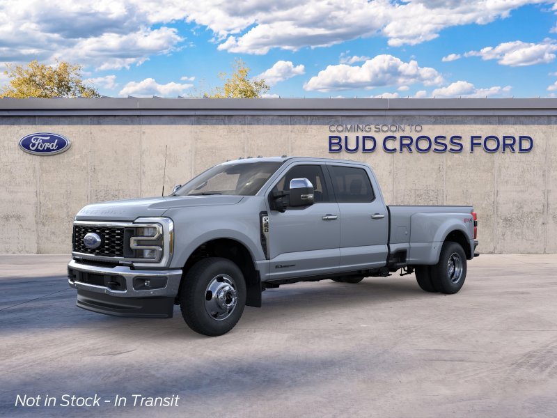 2026 Ford Super Duty F-350 DRW LARIAT