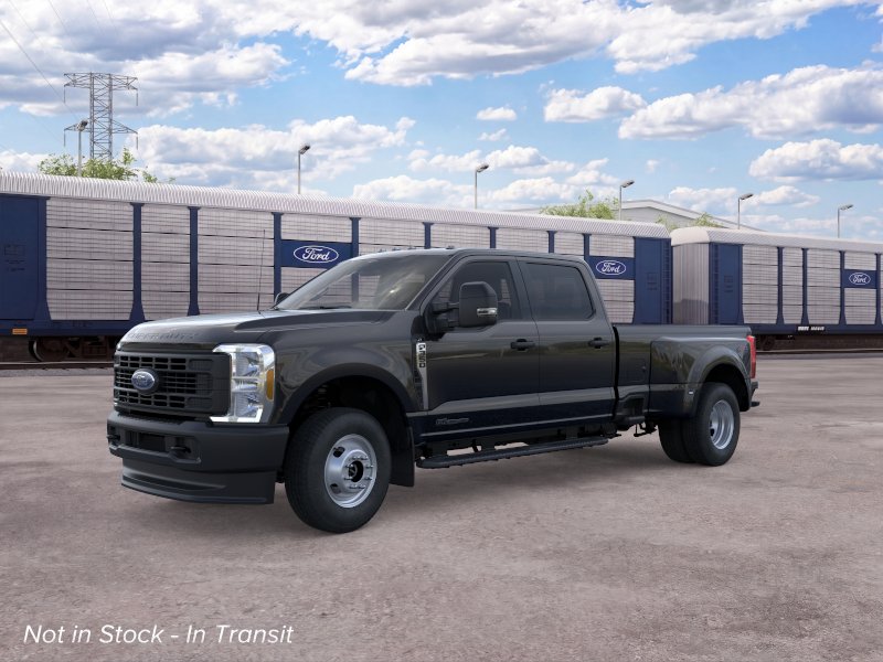2026 Ford Super Duty F-350 DRW XL
