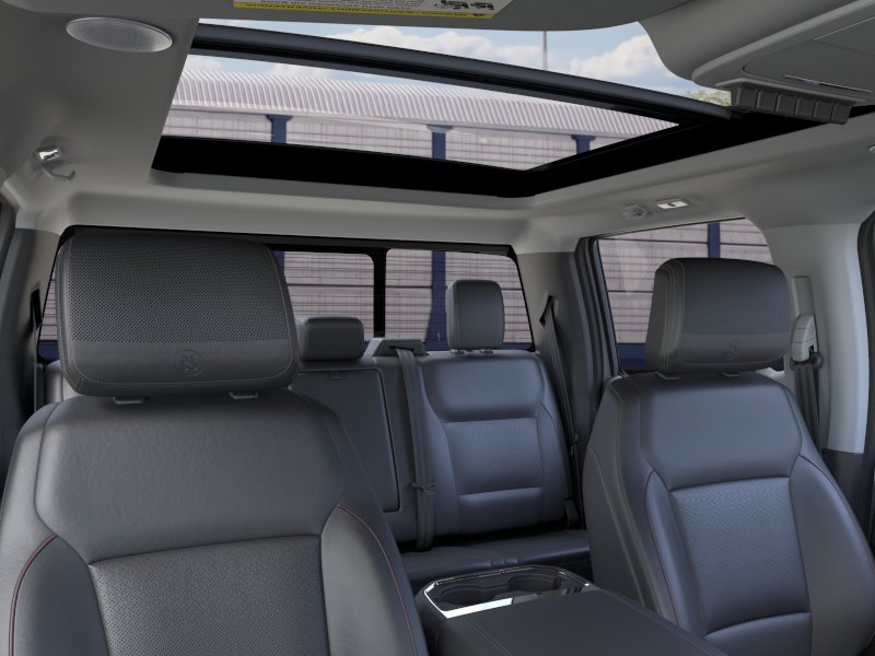 New 2026 Glacier Gray Metallic Tri-Coat Ford F-350 DRW Pickup XL image 44