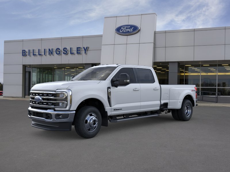 2026 Ford Super Duty F-350 DRW XLT