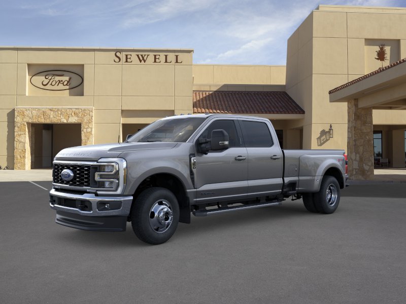 2026 Ford F-350 Lariat 4x4 Crew Cab 8' Box DRW's photo
