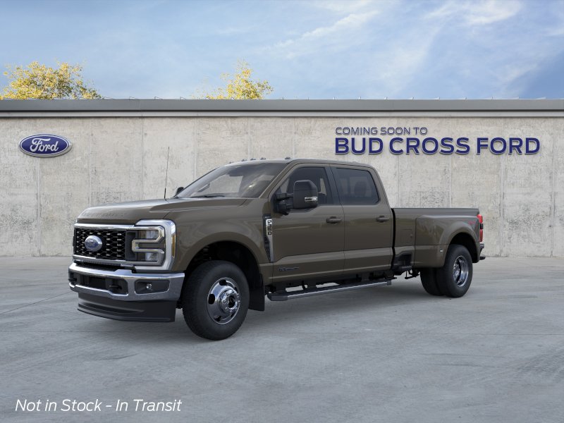 2026 Ford Super Duty F-350 DRW LARIAT
