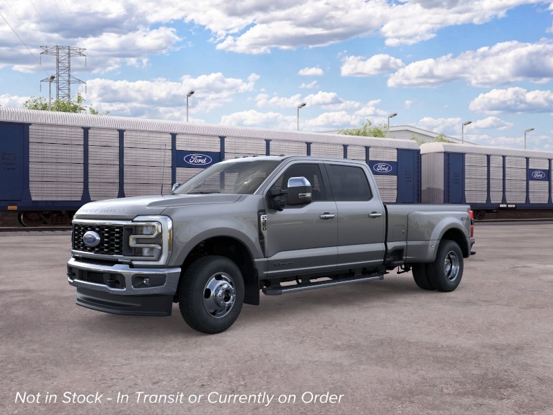 2026 Ford Super Duty F-350 DRW LARIAT