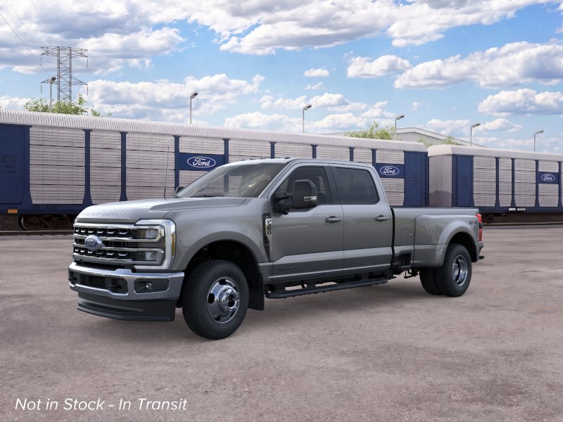 2026 Ford Super Duty F-350 DRW XLT