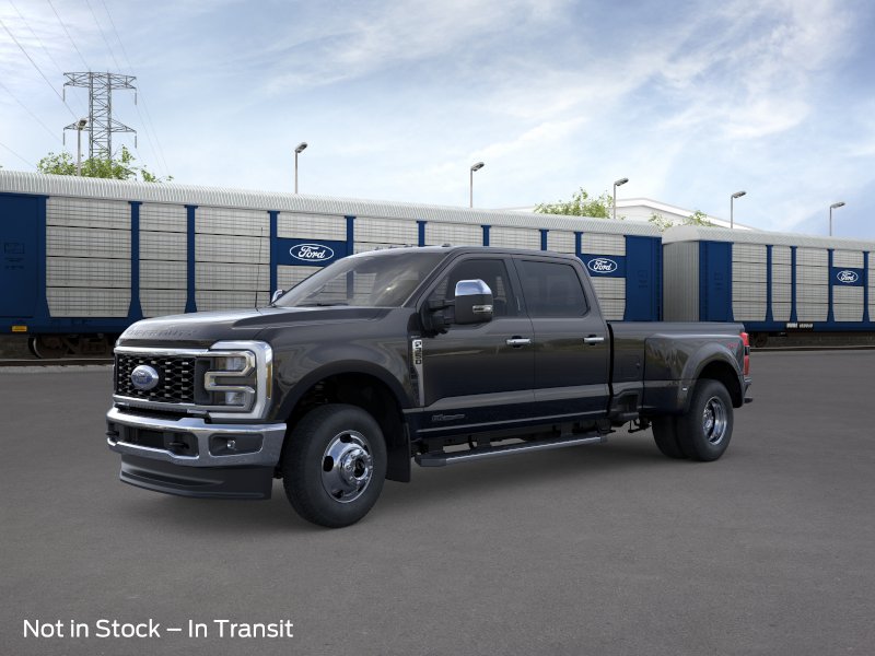 2026 Ford Super Duty F-350 DRW LARIAT