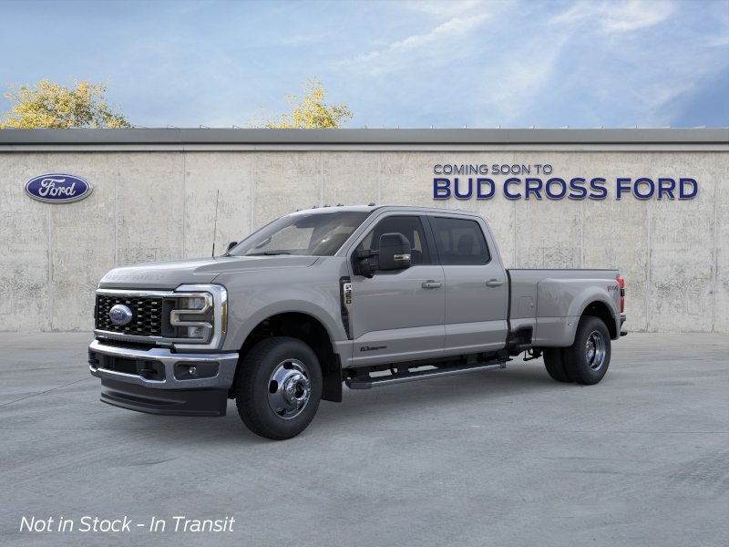 2026 Ford Super Duty F-350 DRW LARIAT